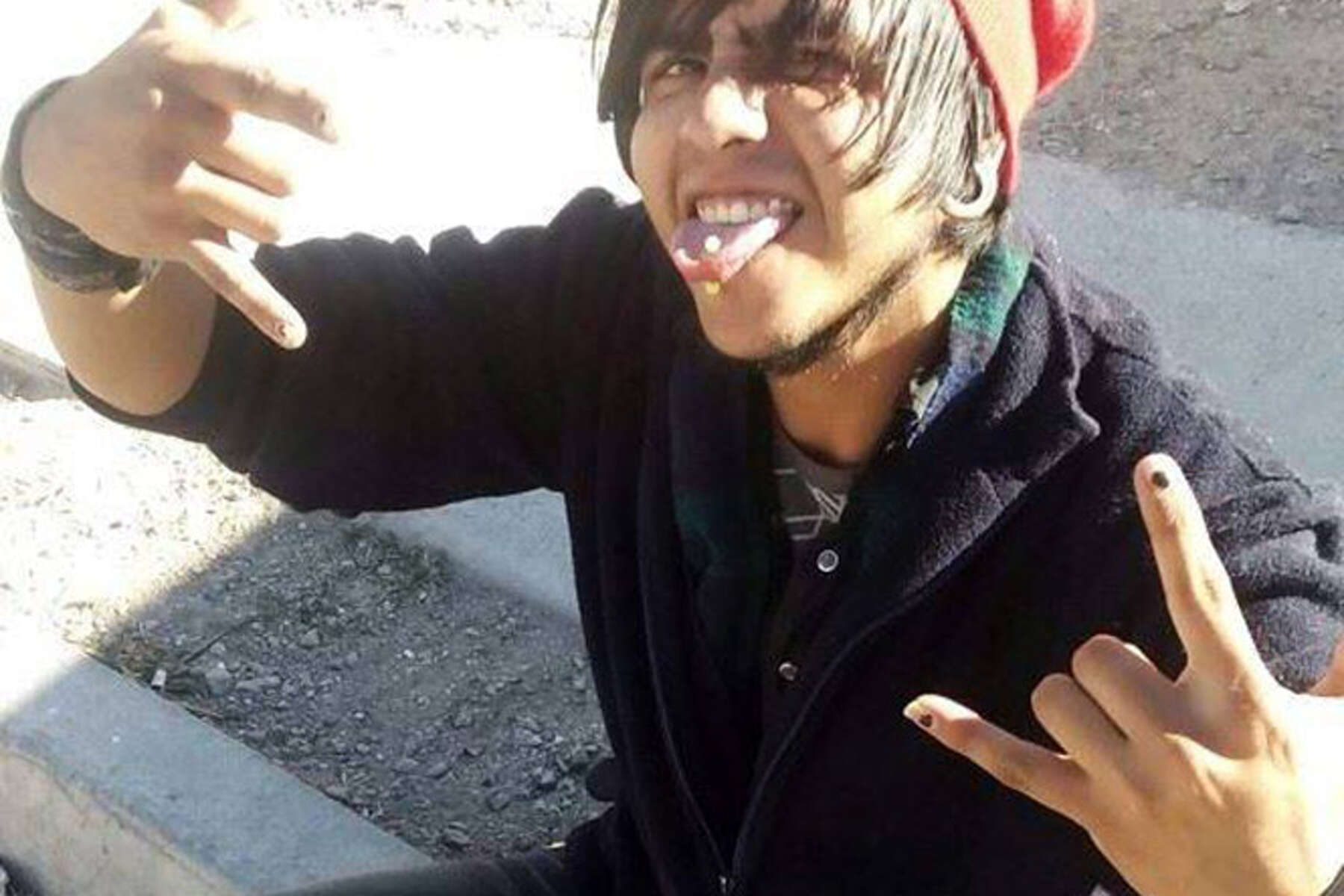 A Mexican Vampire Murder: The Tragic Tale of Edwin “Piwa” Juarez Palma ...